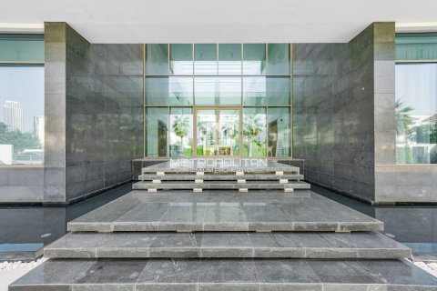 Villa à District One, Mohammed Bin Rashid City, Dubai, 8 chambres, 2892 m², № 15937 - photo 13