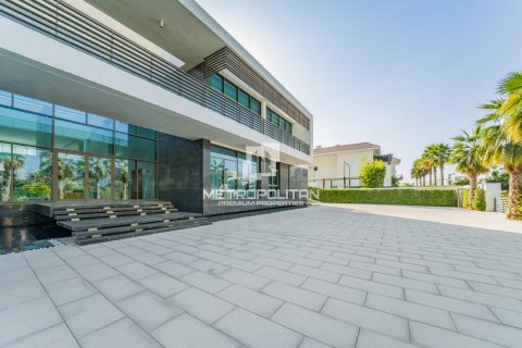 Villa à District One, Mohammed Bin Rashid City, Dubai, 8 chambres, 2892 m², № 15937 - photo 22
