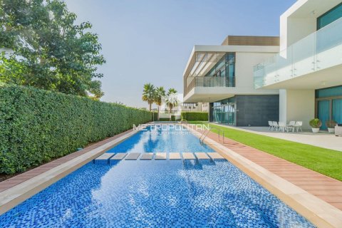 Villa à District One, Mohammed Bin Rashid City, Dubai, 8 chambres, 2892 m², № 15937 - photo 29
