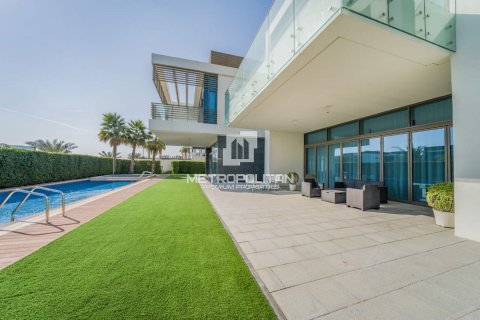 Villa à District One, Mohammed Bin Rashid City, Dubai, 8 chambres, 2892 m², № 15937 - photo 30