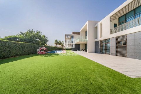 Villa à District One, Mohammed Bin Rashid City, Dubai, 8 chambres, 2892 m², № 15937 - photo 19