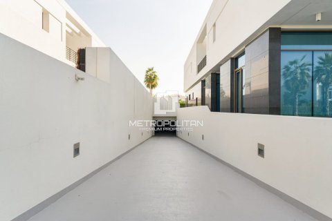 Villa à District One, Mohammed Bin Rashid City, Dubai, 8 chambres, 2892 m², № 15937 - photo 14