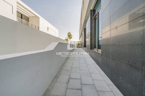 Villa à District One, Mohammed Bin Rashid City, Dubai, 8 chambres, 2892 m², № 15937 - photo 20
