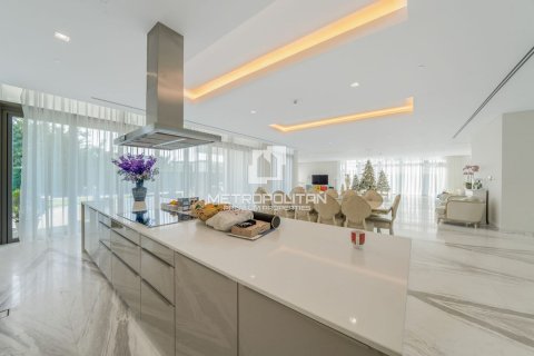 Villa à District One, Mohammed Bin Rashid City, Dubai, 8 chambres, 2892 m², № 15937 - photo 7