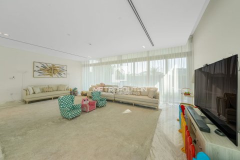 Villa à District One, Mohammed Bin Rashid City, Dubai, 8 chambres, 2892 m², № 15937 - photo 3