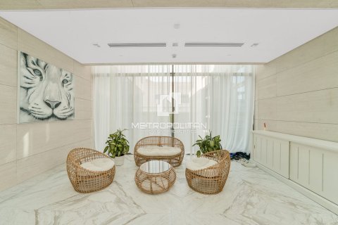 Villa à District One, Mohammed Bin Rashid City, Dubai, 8 chambres, 2892 m², № 15937 - photo 6