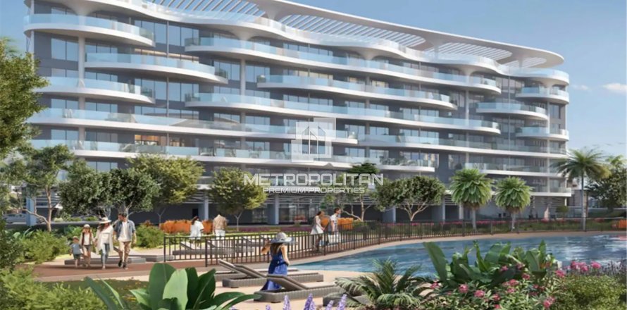 شقة في District One, مدينة محمد بن راشد, دبي 4 غرف نوم, 485 م² رقم 15938