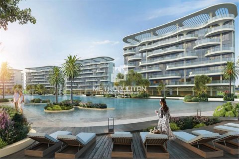 شقة في District One, مدينة محمد بن راشد, دبي 4 غرف نوم, 485 م² رقم 15938 - صورة 15