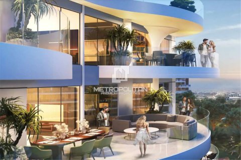 شقة في District One, مدينة محمد بن راشد, دبي 4 غرف نوم, 485 م² رقم 15938 - صورة 3