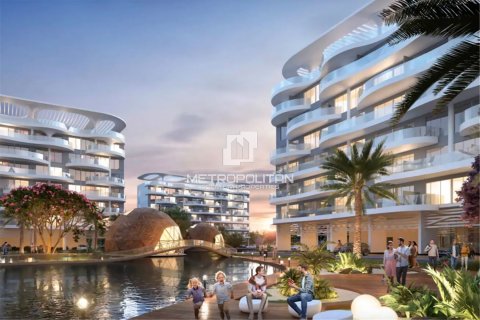 شقة في District One, مدينة محمد بن راشد, دبي 4 غرف نوم, 485 م² رقم 15938 - صورة 2