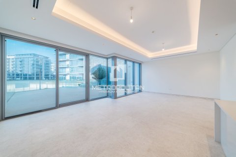 Maison de ville à District One, Mohammed Bin Rashid City, Dubai, 4 chambres, 485 m², № 15938 - photo 3