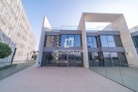 تاون هاوس في District One, مدينة محمد بن راشد, دبي 4 غرف نوم, 485 م² رقم 15938