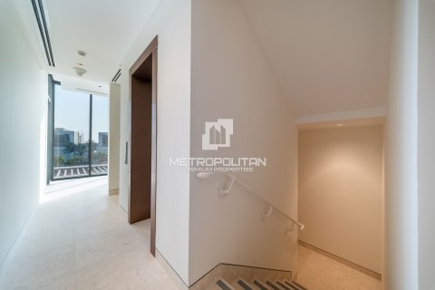 Maison de ville à District One, Mohammed Bin Rashid City, Dubai, 4 chambres, 485 m², № 15938 - photo 21