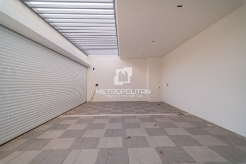 Maison de ville à District One, Mohammed Bin Rashid City, Dubai, 4 chambres, 485 m², № 15938 - photo 29