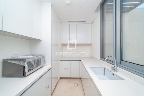 Maison de ville à District One, Mohammed Bin Rashid City, Dubai, 4 chambres, 485 m², № 15938 - photo 8