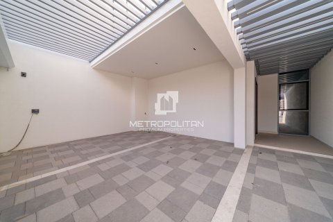 Maison de ville à District One, Mohammed Bin Rashid City, Dubai, 4 chambres, 485 m², № 15938 - photo 30