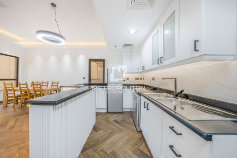 Appartement à Shams, Jumeirah Beach Residence, Dubai, 2 chambres, 110 m², № 15939 - photo 23