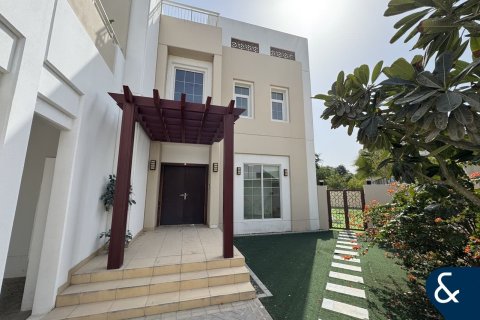 Villa en Rahat, Mudon, Dubai, 3 dormitorios, 332 m², № 91151