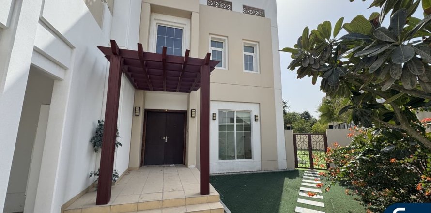 Villa in Rahat, Mudon, Dubai 3 bedrooms, 332 sq.m. № 91151