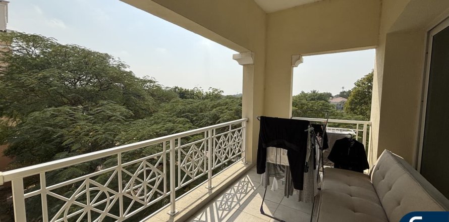 Квартира в Дубай Инвестмент Парке, Дубай, 2 спальни, 144м², № 91149