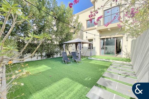 Villa en Mira, Reem, Dubai, 3 dormitorios, 216 m², № 91153
