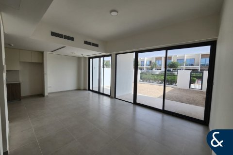 Villa en Nara, The Valley, Dubai, 3 dormitorios, 174 m², № 91148 - foto 6