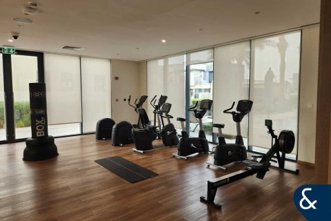 Villa en Nara, The Valley, Dubai, 3 dormitorios, 174 m², № 91148 - foto 9