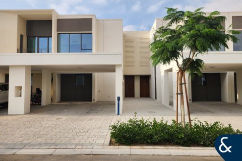 Villa en Nara, The Valley, Dubai, 3 dormitorios, 174 m², № 91148 - foto 20