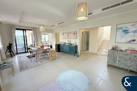 Villa en Lila, Arabian Ranches 2, Dubai, 4 dormitorios, 432 m², № 91152