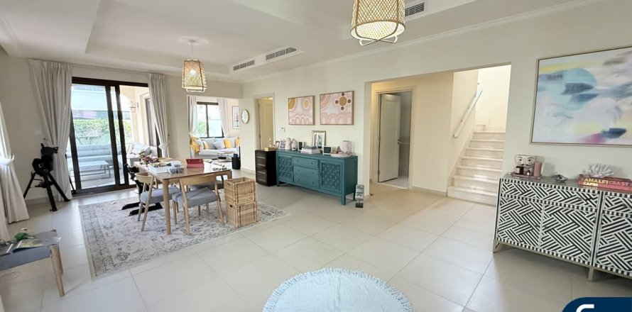 Villa in Lila, Arabian Ranches 2, Dubai 4 bedrooms, 432 sq.m. № 91152