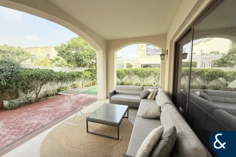 Villa in Lila, Arabian Ranches 2, Dubai 4 bedrooms, 432 sq.m. № 91152 - photo 18