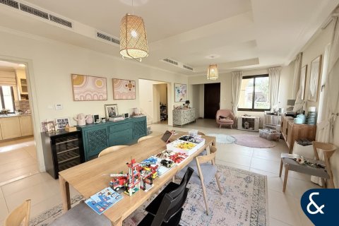Villa in Lila, Arabian Ranches 2, Dubai 4 bedrooms, 432 sq.m. № 91152 - photo 22
