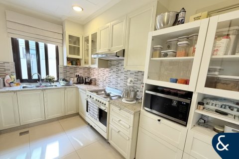 Villa in Lila, Arabian Ranches 2, Dubai 4 bedrooms, 432 sq.m. № 91152 - photo 17