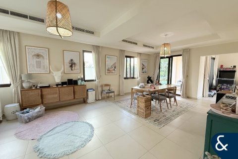 Villa in Lila, Arabian Ranches 2, Dubai 4 bedrooms, 432 sq.m. № 91152 - photo 24