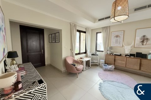 Villa in Lila, Arabian Ranches 2, Dubai 4 bedrooms, 432 sq.m. № 91152 - photo 21
