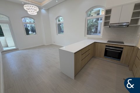 Квартира в Motor City, Дубай, 1 спальня, 98м², № 91150