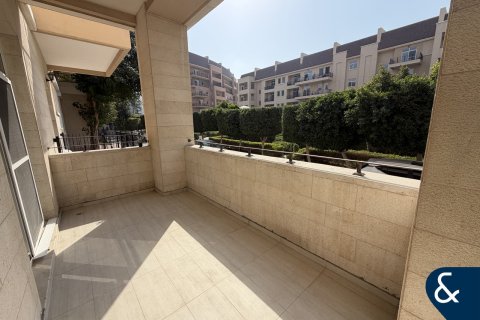 Снять в аренду квартиру в Motor City, Дубай: 1 спальня, 98м², № 91150 - фото 8