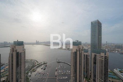 Apartment in Dubai Creek Harbour (The Lagoons), Dubai 2 bedrooms, 108 sq.m. № 56534 - photo 5