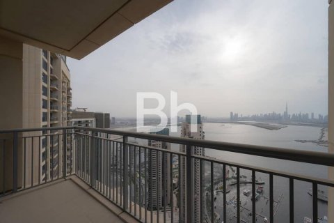 Apartment in Dubai Creek Harbour (The Lagoons), Dubai 2 bedrooms, 108 sq.m. № 56534 - photo 7
