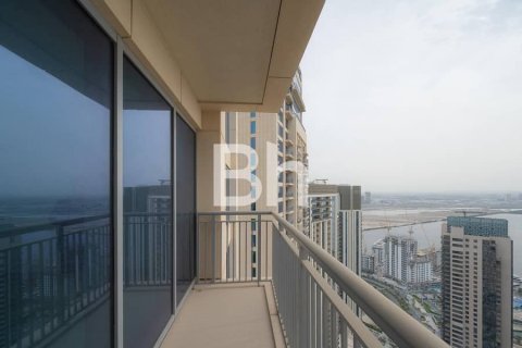 Apartment in Dubai Creek Harbour (The Lagoons), Dubai 2 bedrooms, 108 sq.m. № 56534 - photo 6