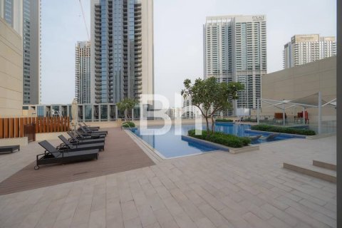 Apartment in Dubai Creek Harbour (The Lagoons), Dubai 2 bedrooms, 108 sq.m. № 56534 - photo 4
