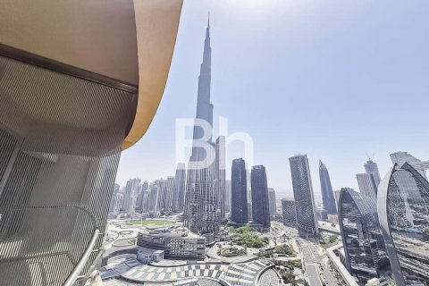 Apartamento en Downtown Dubai (Downtown Burj Dubai), Dubai, 51 m², № 56535 - foto 22