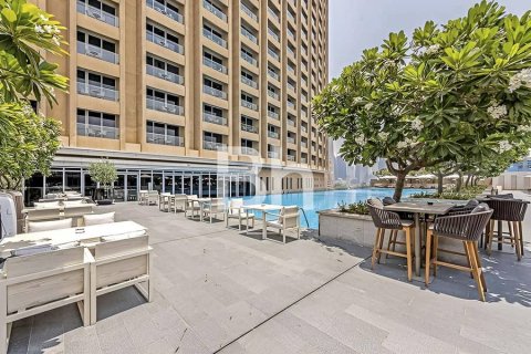 Apartamento en Downtown Dubai (Downtown Burj Dubai), Dubai, 51 m², № 56535 - foto 3