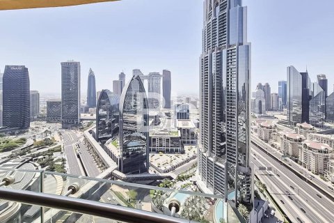 Apartamento en Downtown Dubai (Downtown Burj Dubai), Dubai, 51 m², № 56535 - foto 5