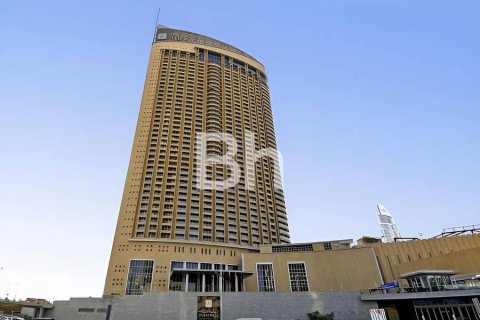 Apartamento en Downtown Dubai (Downtown Burj Dubai), Dubai, 51 m², № 56535 - foto 2