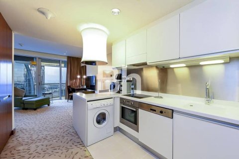 Apartamento en Downtown Dubai (Downtown Burj Dubai), Dubai, 51 m², № 56535 - foto 16