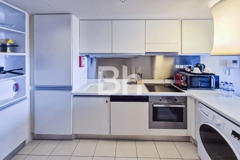 Apartamento en Downtown Dubai (Downtown Burj Dubai), Dubai, 51 m², № 56535 - foto 9