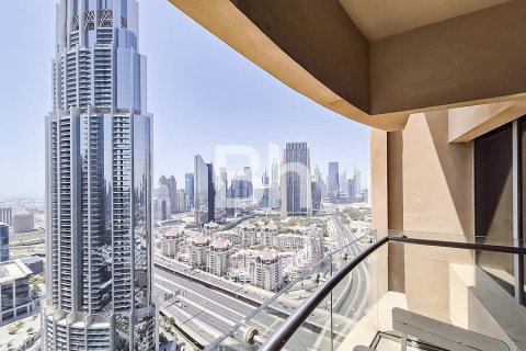 Apartamento en Downtown Dubai (Downtown Burj Dubai), Dubai, 51 m², № 56535 - foto 6
