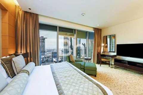 Apartamento en Downtown Dubai (Downtown Burj Dubai), Dubai, 51 m², № 56535 - foto 21