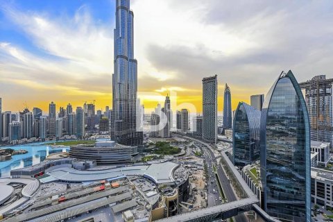 Apartamento en Downtown Dubai (Downtown Burj Dubai), Dubai, 51 m², № 56535 - foto 1